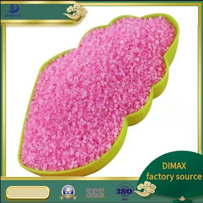 quality 내부 및 외부 벽 코팅용 고온 가열 된 세라믹 돌 색 모래 factory