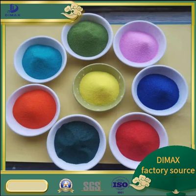 quality 고온 에 찌른 세라믹 돌 색 모래 를 사용 하여 부드럽고 우아 한 외모 를 갖는다 factory